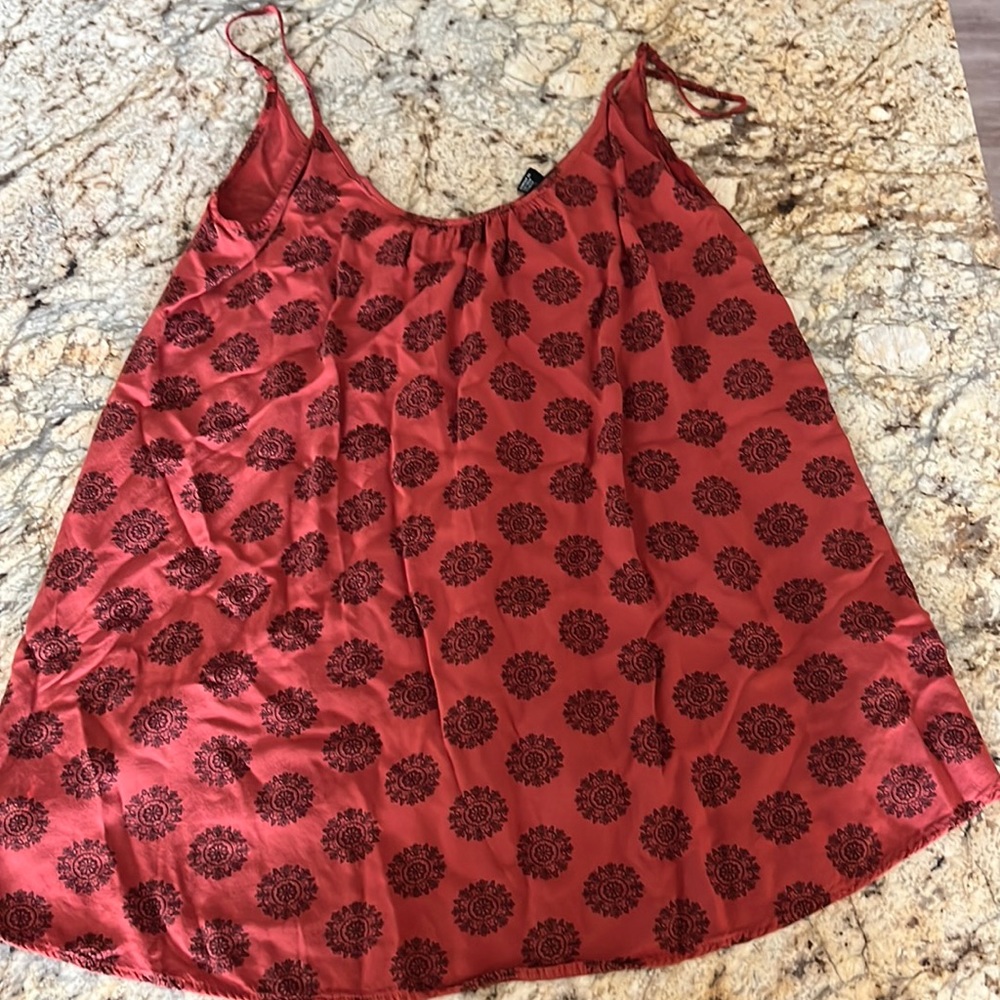 F21 Dress